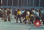 Immagine di Negli Stati Uniti le unità militari North Carolina United States USA, 1974, secondo 22 filmato di repertorio 65675062064