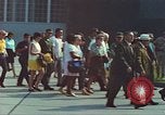 Immagine di Negli Stati Uniti le unità militari North Carolina United States USA, 1974, secondo 23 filmato di repertorio 65675062064