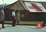 Immagine di Negli Stati Uniti le unità militari North Carolina United States USA, 1974, secondo 25 filmato di repertorio 65675062064