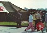Immagine di Negli Stati Uniti le unità militari North Carolina United States USA, 1974, secondo 26 filmato di repertorio 65675062064
