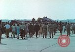 Immagine di Negli Stati Uniti le unità militari North Carolina United States USA, 1974, secondo 31 filmato di repertorio 65675062064