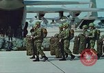 Immagine di Negli Stati Uniti le unità militari North Carolina United States USA, 1974, secondo 33 filmato di repertorio 65675062064