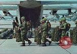 Immagine di Negli Stati Uniti le unità militari North Carolina United States USA, 1974, secondo 34 filmato di repertorio 65675062064
