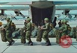Immagine di Negli Stati Uniti le unità militari North Carolina United States USA, 1974, secondo 35 filmato di repertorio 65675062064