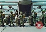 Immagine di Negli Stati Uniti le unità militari North Carolina United States USA, 1974, secondo 36 filmato di repertorio 65675062064