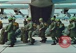 Immagine di Negli Stati Uniti le unità militari North Carolina United States USA, 1974, secondo 39 filmato di repertorio 65675062064