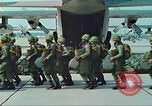Immagine di Negli Stati Uniti le unità militari North Carolina United States USA, 1974, secondo 40 filmato di repertorio 65675062064