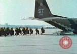Immagine di Negli Stati Uniti le unità militari North Carolina United States USA, 1974, secondo 41 filmato di repertorio 65675062064