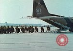 Immagine di Negli Stati Uniti le unità militari North Carolina United States USA, 1974, secondo 42 filmato di repertorio 65675062064