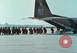Immagine di Negli Stati Uniti le unità militari North Carolina United States USA, 1974, secondo 43 filmato di repertorio 65675062064
