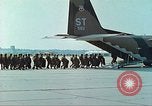 Immagine di Negli Stati Uniti le unità militari North Carolina United States USA, 1974, secondo 44 filmato di repertorio 65675062064