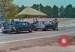 Immagine di Negli Stati Uniti le unità militari North Carolina United States USA, 1974, secondo 47 filmato di repertorio 65675062064