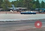 Immagine di Negli Stati Uniti le unità militari North Carolina United States USA, 1974, secondo 50 filmato di repertorio 65675062064