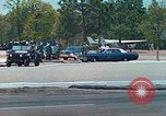 Immagine di Negli Stati Uniti le unità militari North Carolina United States USA, 1974, secondo 53 filmato di repertorio 65675062064