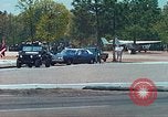 Immagine di Negli Stati Uniti le unità militari North Carolina United States USA, 1974, secondo 55 filmato di repertorio 65675062064