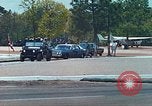 Immagine di Negli Stati Uniti le unità militari North Carolina United States USA, 1974, secondo 56 filmato di repertorio 65675062064