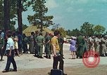 Immagine di Negli Stati Uniti le unità militari North Carolina United States USA, 1974, secondo 57 filmato di repertorio 65675062064