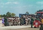 Immagine di Negli Stati Uniti le unità militari North Carolina United States USA, 1974, secondo 59 filmato di repertorio 65675062064