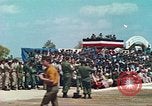 Immagine di Negli Stati Uniti le unità militari North Carolina United States USA, 1974, secondo 60 filmato di repertorio 65675062064