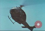 Standbild Vereinigten Staaten militärische Einheiten North Carolina United States USA, 1974, aus Sekunde 1 historischem Filmmaterial Videoclip 65675062065