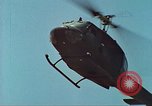 Standbild Vereinigten Staaten militärische Einheiten North Carolina United States USA, 1974, aus Sekunde 3 historischem Filmmaterial Videoclip 65675062065