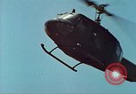 Standbild Vereinigten Staaten militärische Einheiten North Carolina United States USA, 1974, aus Sekunde 4 historischem Filmmaterial Videoclip 65675062065
