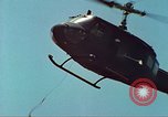 Standbild Vereinigten Staaten militärische Einheiten North Carolina United States USA, 1974, aus Sekunde 5 historischem Filmmaterial Videoclip 65675062065