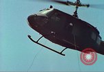 Standbild Vereinigten Staaten militärische Einheiten North Carolina United States USA, 1974, aus Sekunde 6 historischem Filmmaterial Videoclip 65675062065