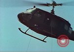 Standbild Vereinigten Staaten militärische Einheiten North Carolina United States USA, 1974, aus Sekunde 7 historischem Filmmaterial Videoclip 65675062065