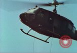 Standbild Vereinigten Staaten militärische Einheiten North Carolina United States USA, 1974, aus Sekunde 8 historischem Filmmaterial Videoclip 65675062065