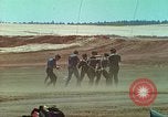Standbild Vereinigten Staaten militärische Einheiten North Carolina United States USA, 1974, aus Sekunde 9 historischem Filmmaterial Videoclip 65675062065