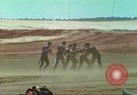 Standbild Vereinigten Staaten militärische Einheiten North Carolina United States USA, 1974, aus Sekunde 10 historischem Filmmaterial Videoclip 65675062065