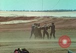 Standbild Vereinigten Staaten militärische Einheiten North Carolina United States USA, 1974, aus Sekunde 11 historischem Filmmaterial Videoclip 65675062065