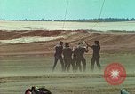 Standbild Vereinigten Staaten militärische Einheiten North Carolina United States USA, 1974, aus Sekunde 12 historischem Filmmaterial Videoclip 65675062065