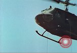 Standbild Vereinigten Staaten militärische Einheiten North Carolina United States USA, 1974, aus Sekunde 13 historischem Filmmaterial Videoclip 65675062065