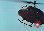 Standbild Vereinigten Staaten militärische Einheiten North Carolina United States USA, 1974, aus Sekunde 14 historischem Filmmaterial Videoclip 65675062065