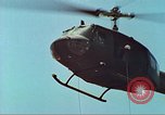 Standbild Vereinigten Staaten militärische Einheiten North Carolina United States USA, 1974, aus Sekunde 15 historischem Filmmaterial Videoclip 65675062065