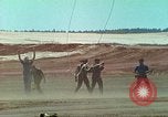 Standbild Vereinigten Staaten militärische Einheiten North Carolina United States USA, 1974, aus Sekunde 18 historischem Filmmaterial Videoclip 65675062065