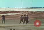 Standbild Vereinigten Staaten militärische Einheiten North Carolina United States USA, 1974, aus Sekunde 19 historischem Filmmaterial Videoclip 65675062065
