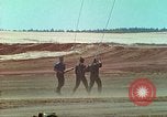 Standbild Vereinigten Staaten militärische Einheiten North Carolina United States USA, 1974, aus Sekunde 20 historischem Filmmaterial Videoclip 65675062065