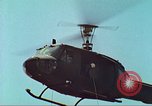 Standbild Vereinigten Staaten militärische Einheiten North Carolina United States USA, 1974, aus Sekunde 22 historischem Filmmaterial Videoclip 65675062065