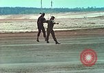 Standbild Vereinigten Staaten militärische Einheiten North Carolina United States USA, 1974, aus Sekunde 25 historischem Filmmaterial Videoclip 65675062065