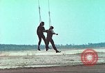 Standbild Vereinigten Staaten militärische Einheiten North Carolina United States USA, 1974, aus Sekunde 27 historischem Filmmaterial Videoclip 65675062065