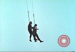 Standbild Vereinigten Staaten militärische Einheiten North Carolina United States USA, 1974, aus Sekunde 28 historischem Filmmaterial Videoclip 65675062065