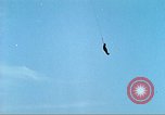 Standbild Vereinigten Staaten militärische Einheiten North Carolina United States USA, 1974, aus Sekunde 31 historischem Filmmaterial Videoclip 65675062065