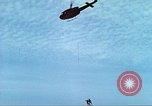 Standbild Vereinigten Staaten militärische Einheiten North Carolina United States USA, 1974, aus Sekunde 35 historischem Filmmaterial Videoclip 65675062065