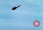 Standbild Vereinigten Staaten militärische Einheiten North Carolina United States USA, 1974, aus Sekunde 36 historischem Filmmaterial Videoclip 65675062065