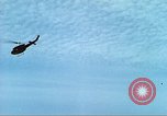 Standbild Vereinigten Staaten militärische Einheiten North Carolina United States USA, 1974, aus Sekunde 37 historischem Filmmaterial Videoclip 65675062065