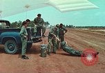 Standbild Vereinigten Staaten militärische Einheiten North Carolina United States USA, 1974, aus Sekunde 43 historischem Filmmaterial Videoclip 65675062065