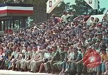 Standbild Vereinigten Staaten militärische Einheiten North Carolina United States USA, 1974, aus Sekunde 46 historischem Filmmaterial Videoclip 65675062065